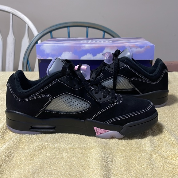 Jordan V retro low Dongdan - Picture 6 of 8